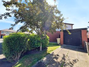 Driveway & Garage- click for photo gallery
